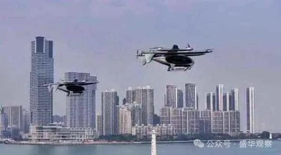 卖完土地，地方开始卖“天空”？如何看待地方出让低空经济经营权？-第4张图片