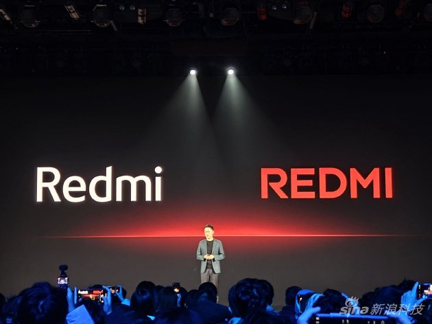 REDMI正式发布K80系列手机：新十年诚意之作 2499元起售-第1张图片