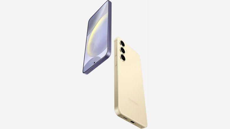 FCC 确认三星 Galaxy S25 标准版缺少 UWB 功能且仍维持 25W 充电-第2张图片