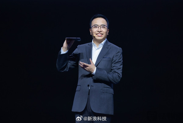 赵明谈友商卖点为兼容苹果生态 回应与华为共用图纸-第1张图片
