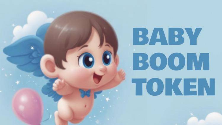 呼应埃隆·马斯克倡议，“政策币”BabyBoomToken(BBT)挑战低出生率问题-第2张图片