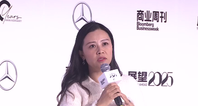 李蓓：有一个重要新闻可能被大家忽略了-第1张图片