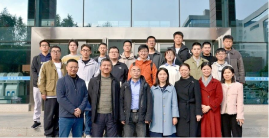 新奥携手中科大培育创新人才 为聚变研究注入“新活力”-第2张图片