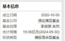 基金经理又现“老鼠仓”！信达澳亚基金李淑彦泄露内幕信息及操纵交易被罚没超154万元-第2张图片