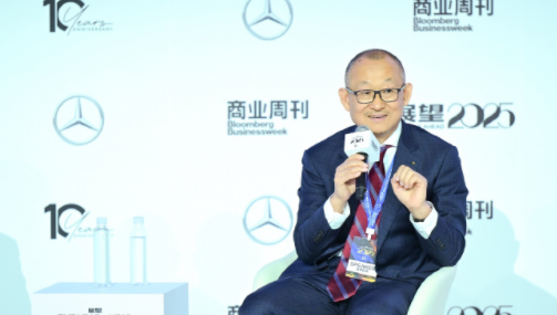 A2牛奶全球董事王维波：本土品牌崛起，外资企业在中国发展面临诸多挑战-第1张图片