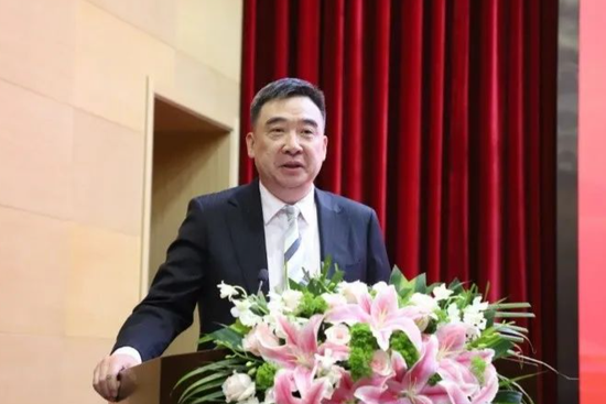 建信财险换帅 王云不再担任董事长-第2张图片