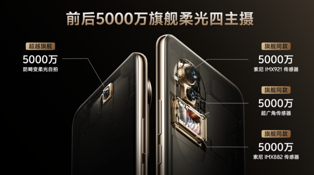 vivo S20系列发布：2299元起售玩转全场景人像-第4张图片