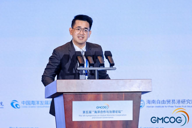 印尼学者：南海无法承受任何对抗局面-第1张图片
