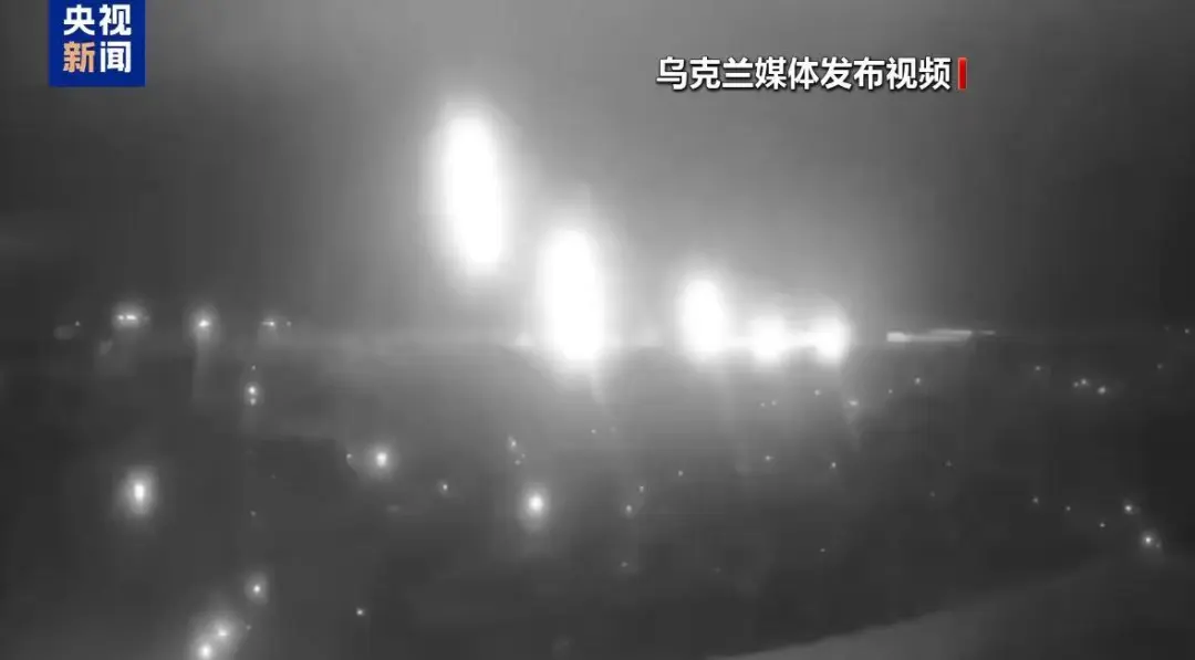 几个“榛树”导弹威力与核武器相当！普京放话，点名“基辅决策中心”-第3张图片