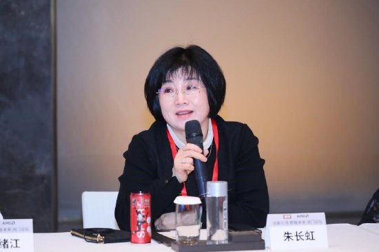 朱长虹：中国有40亿亩草原，但我们的草坪超过95%依靠进口-第1张图片