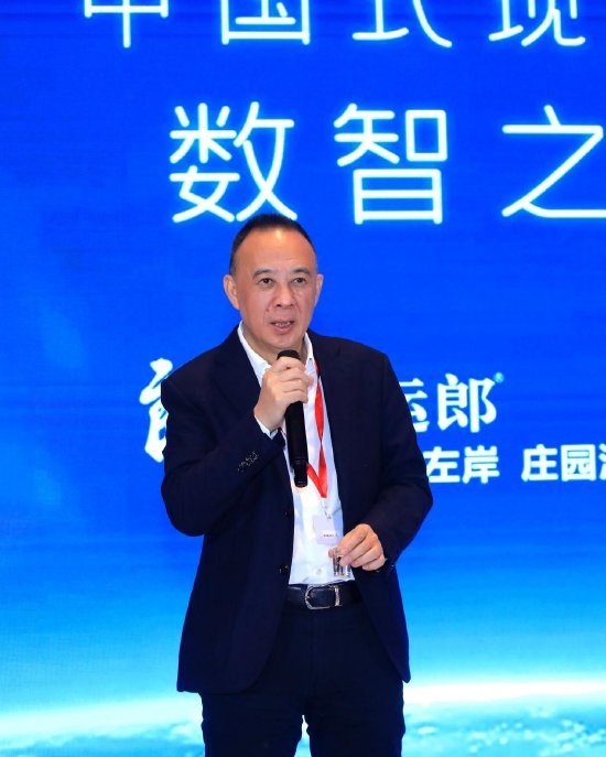 汪俊林：把品质做到极致-第1张图片