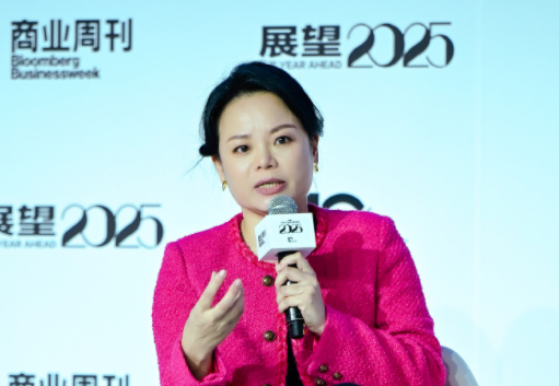 唯品会沈旻：塱头古村的村落建筑具强烈东方纪念性-第1张图片