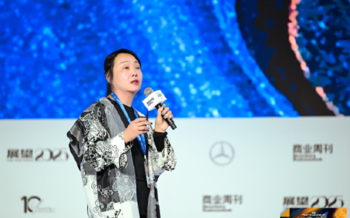 ehyehyeh创新社创始人叶晓薇：将“生物优先”理念注入时尚行业-第1张图片