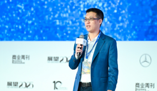 杭州爱讯科技杨锋：银发产业需求非常大-第1张图片