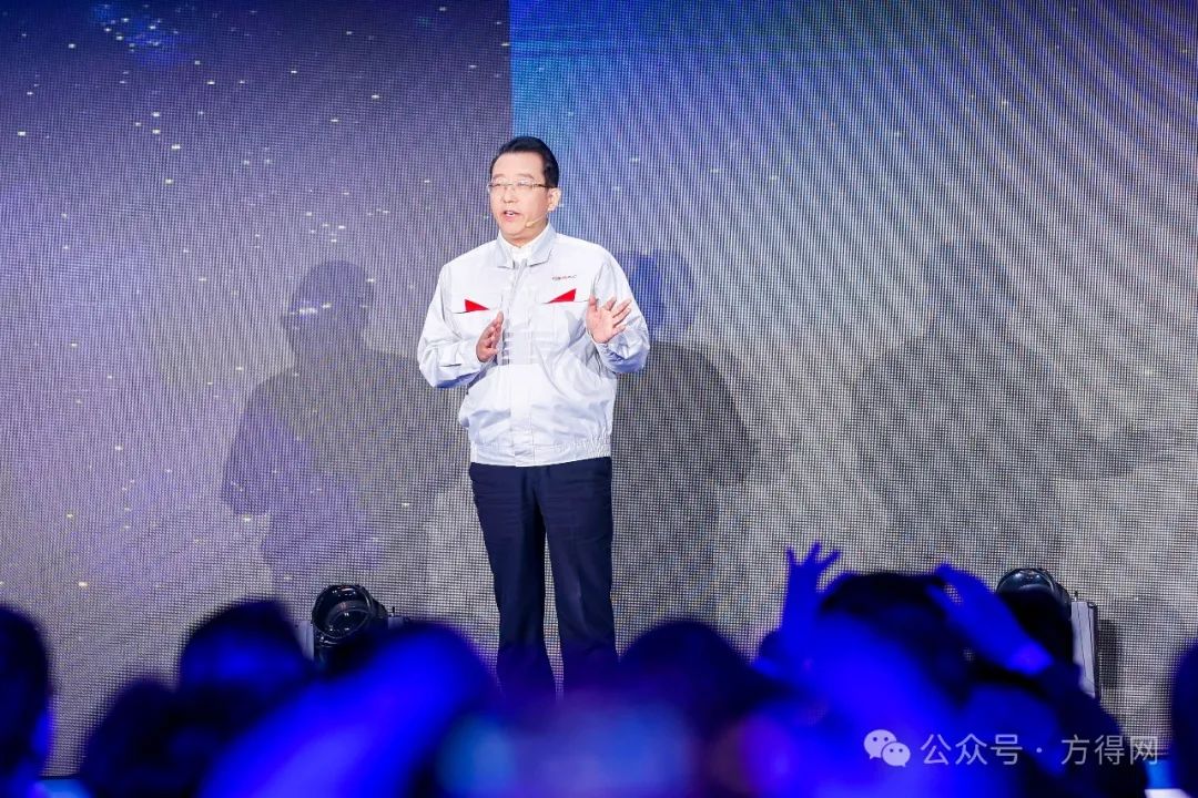 广汽新能源重卡T9首发 祺迹L60亮相 定下300亿目标！丨头条-第3张图片