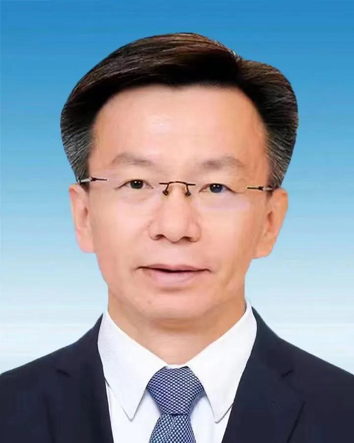 东方电气原副总经理李忠军，任江苏省副省长！-第1张图片
