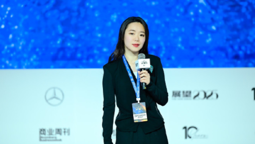 专家：对于碳排放，企业要将环境友好服务以及技术产生的减排考虑其中-第1张图片