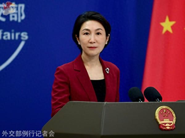 中国申请加入CPTPP是否已成立工作组？外交部回应-第1张图片