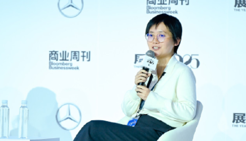 佛瑞亚集团程迎迎：ESG是一个新质生产力，是提高行业竞争力的必由之路-第1张图片