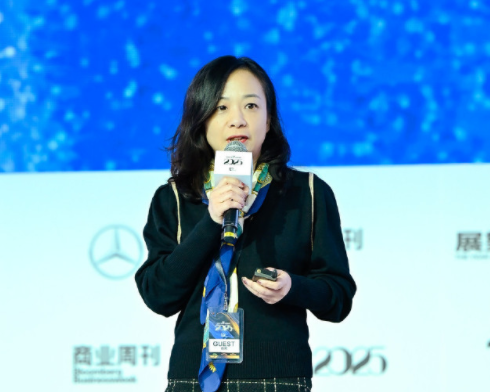 天合光能吴肖：引领ESG回归初心，向善、向科技、向新能源等环保方向发展-第1张图片