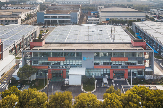 半导体陶瓷材料领军企业！珂玛科技：三季度营收同比大增95%，上市即宣布分红回报股东-第3张图片