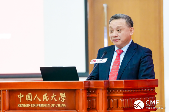 毛振华：“三个十万亿”方案，推动中国经济触底反弹-第1张图片