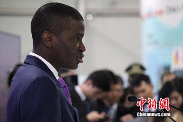 多国政要专家：对中国加税并非良策，全球绿色转型需跨越壁垒合作-第1张图片