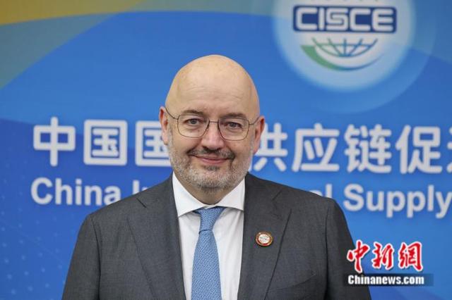 多国政要专家：对中国加税并非良策，全球绿色转型需跨越壁垒合作-第3张图片