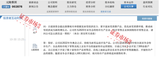 亚洲冬季运动会快步走来，冰雪概念股持续火热迎来“表演时刻”-第9张图片