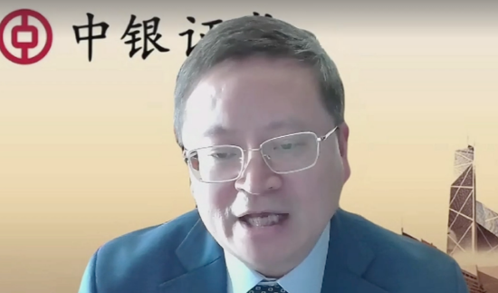 管涛：对跨境资金流动管理应该建立几道防护-第1张图片