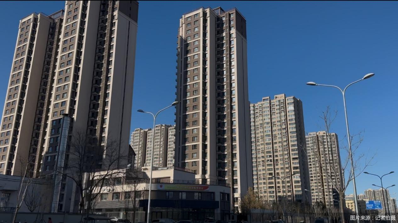 北京11月二手房卖了1.8万套，买卖双方同时发问：会涨价吗？-第3张图片