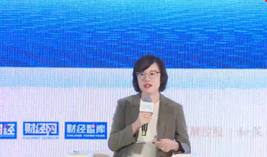 橡树资本孟圆圆：海外市场周期变短，投资人一定要变换打法-第1张图片