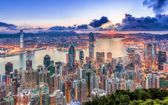 中金：恒指19000点仍有支撑 但外部不确定性制约指数上行空间-第1张图片