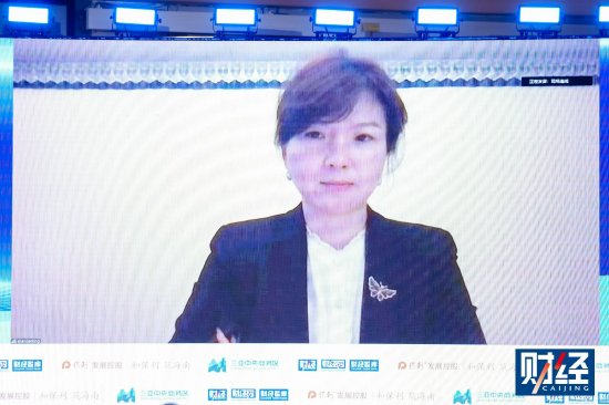 北京亚信数据沈丹婷：数据若实现低成本，人工智能一定带来新一轮革命信息爆发-第1张图片