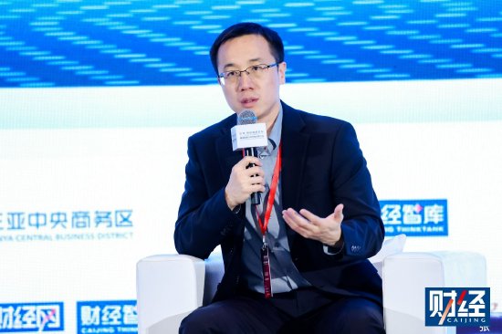 中科驭数张宇：数据流动利用和安全是当下数字经济数字化最核心的问题-第1张图片