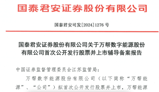 54万个充电桩撑起星星充电IPO，成就两大“胡润富豪”！-第4张图片
