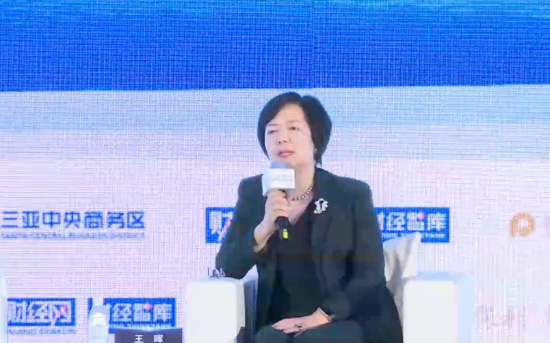 金杜律师事务所合伙人王晖：遇到风险时可以用遗嘱等法律工具，帮助财富安全保护或有序传承-第1张图片