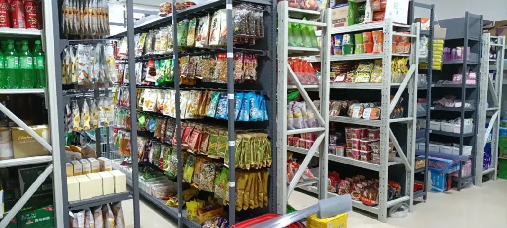 美团猛开仓店，2000亿大生意在路上-第5张图片