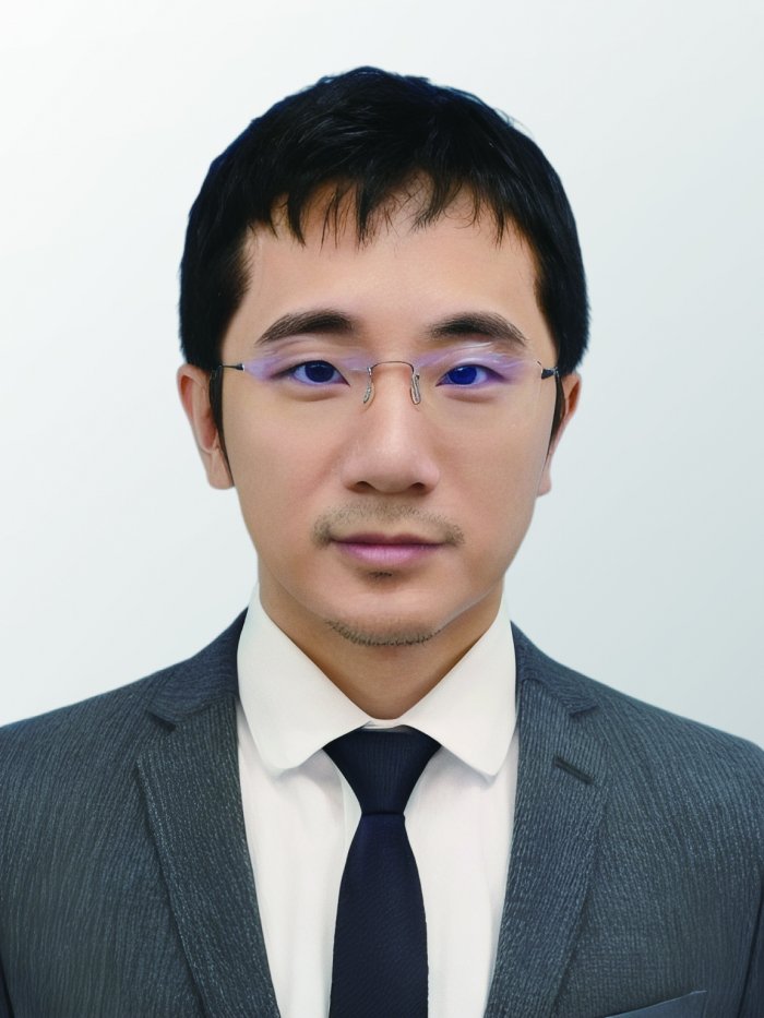 兴银基金于龙：走少有人走的路 探寻“开盲盒”的秘诀-第1张图片