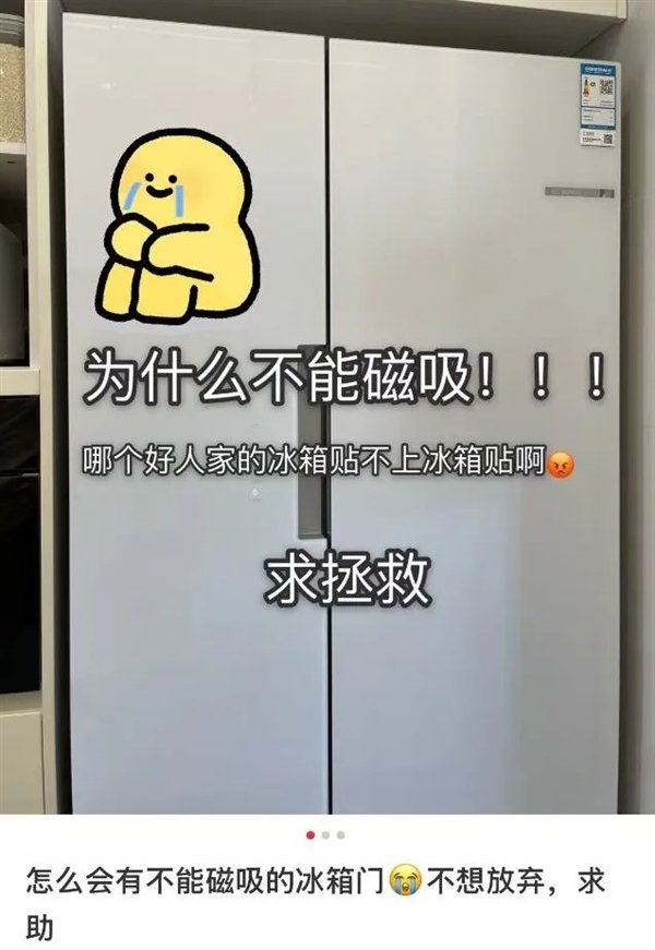 168元一个还得摇号！冰箱贴凭啥这么火-第24张图片