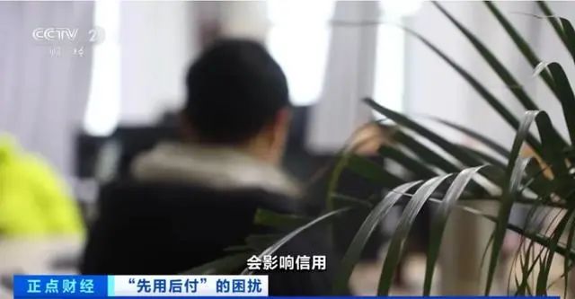 电商平台先用后付是套路？专家：很便利但有风险-第3张图片