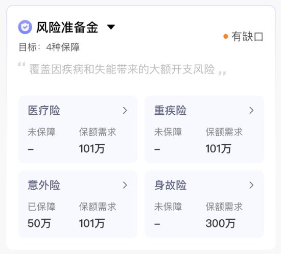养老有招 招商银行App“备老三笔钱”上线-第4张图片