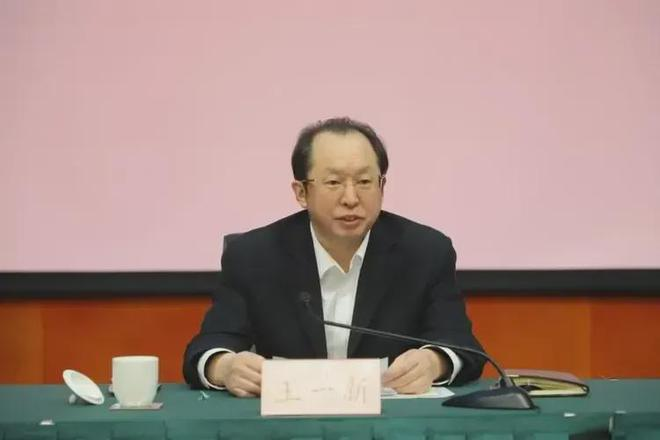海垦集团反腐风暴：王一新被公诉，揭开系统性沉疴-第2张图片