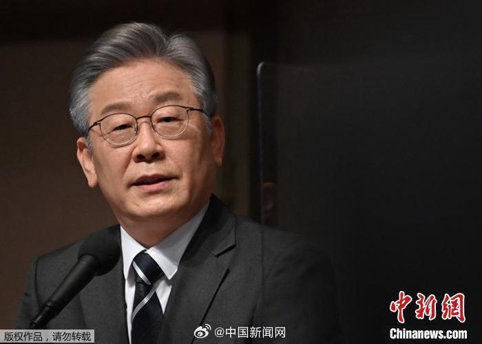 李在明说尹锡悦不再是韩国总统了-第1张图片