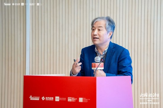 孙立坚：我国仍有很大降息空间 降准空间也同样存在-第1张图片