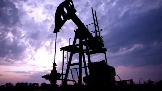 美国WTI原油周二收高2.7% OPEC+可能再次推迟增产-第3张图片