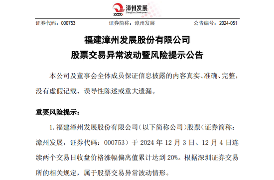 突发！A股多只大牛股，跌停！-第6张图片