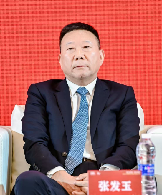 英发张发玉：周期要熬过去 一定要举起高品质的大旗-第1张图片