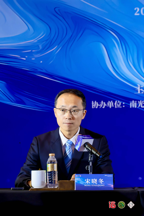 首届白酒国际调酒大赛正式启幕，中外嘉宾共议白酒国际化-第4张图片