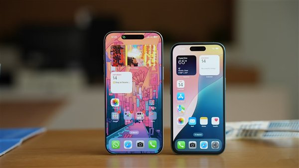曝苹果要求三星改进LPDDR内存封装：提升iPhone的AI性能-第3张图片